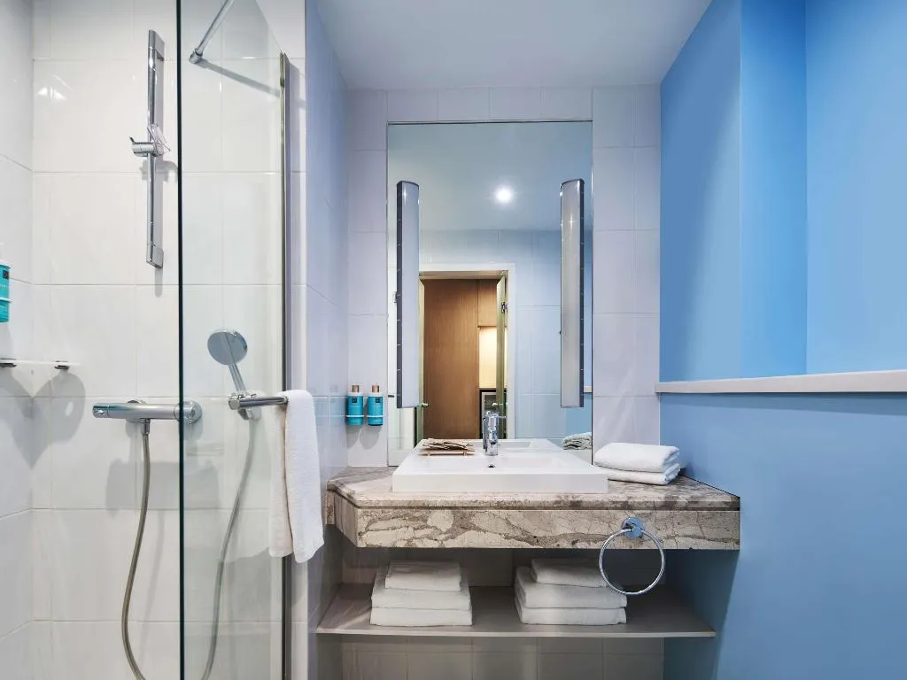 Room, Novotel Athenes, Athens