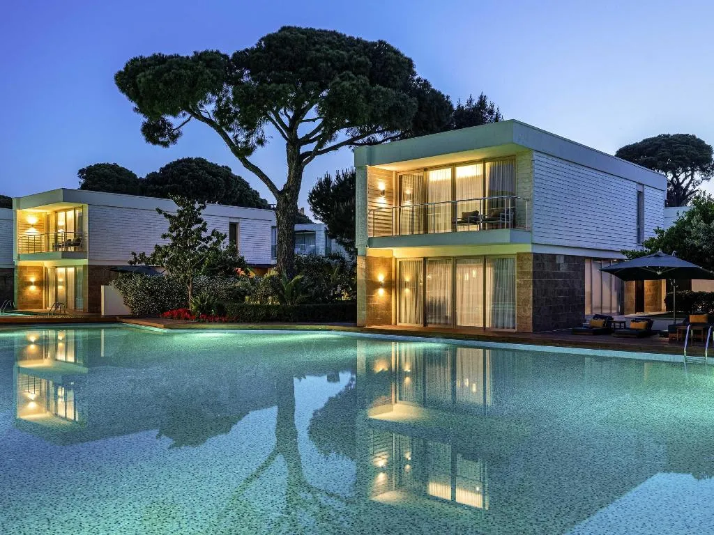 VILLA CLUB Room, Club Prive By Rixos Belek ALL INCLUSIVE, Antalya