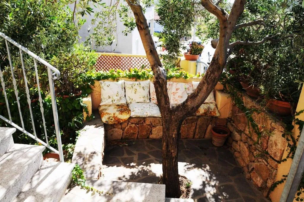 General view, B&B Casa Derosas, Olbia
