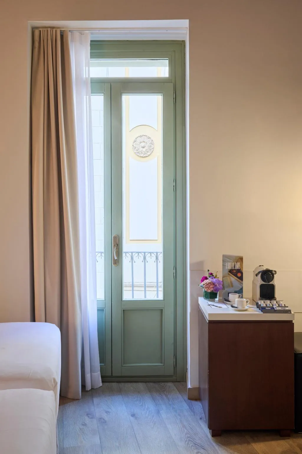 Room, H10 Raco del Pi Boutique Hotel, Barcelona