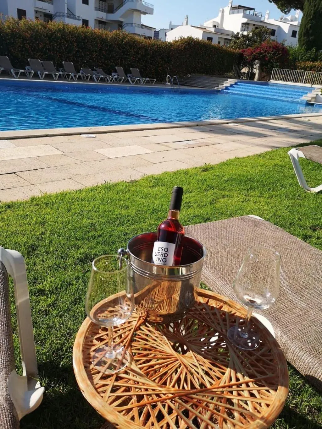 Sports and Entertainment, Solar dos Vilarinhos, Algarve