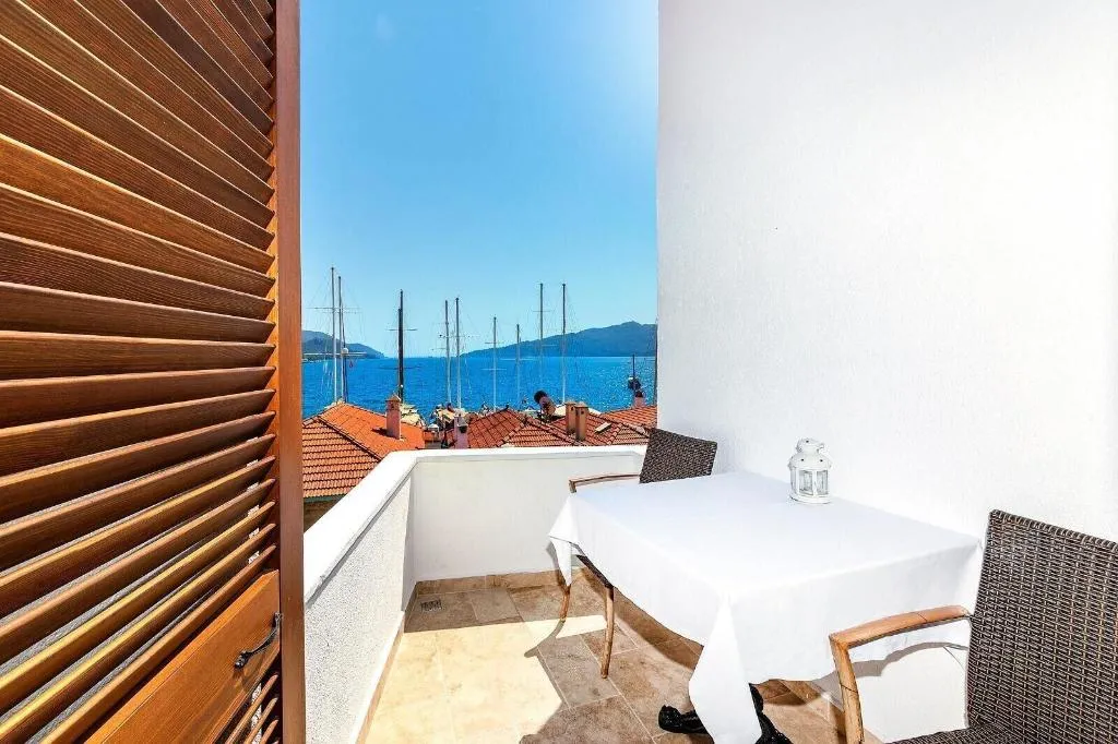 Room, Mets Boutique Hotel, Dalaman