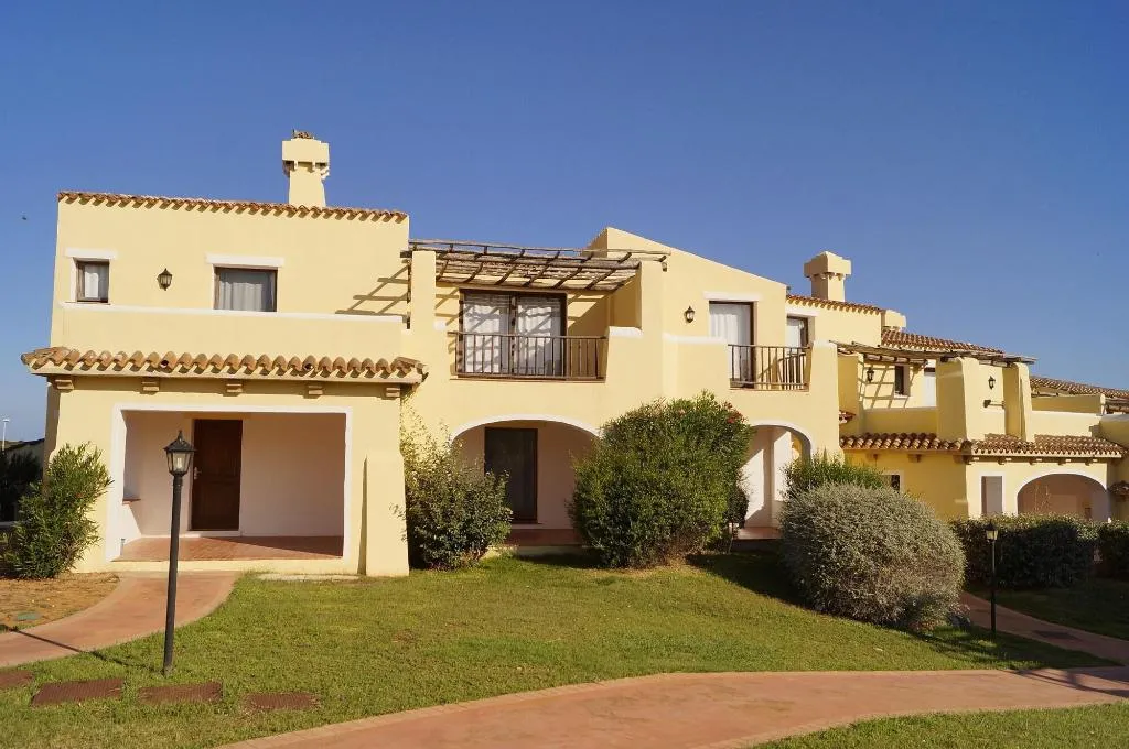 General view, Stintino Country Paradise, Alghero