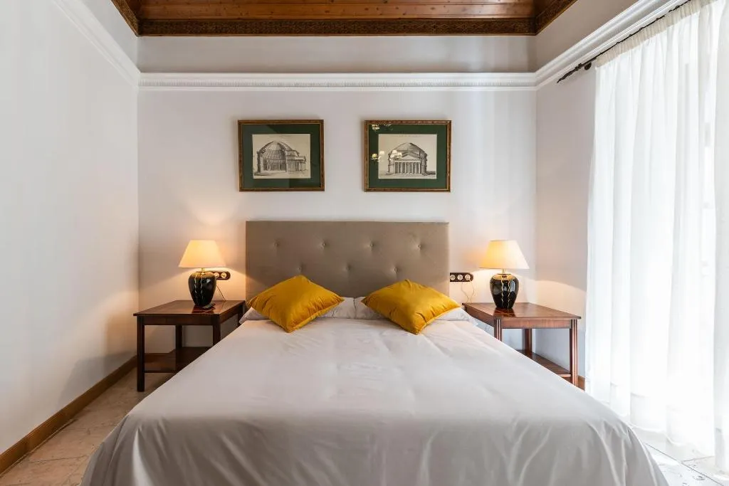 Room, Casa Miraflores, Costa Del Sol