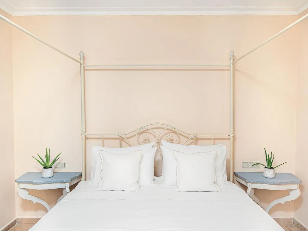 JUNIOR SUITE STANDARD Room, Grecotel LUXME Kos, Kos
