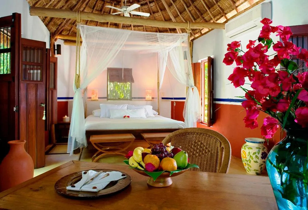 VILLA ONE BEDROOM Room, Hacienda Santa Rosa, Cancun Area