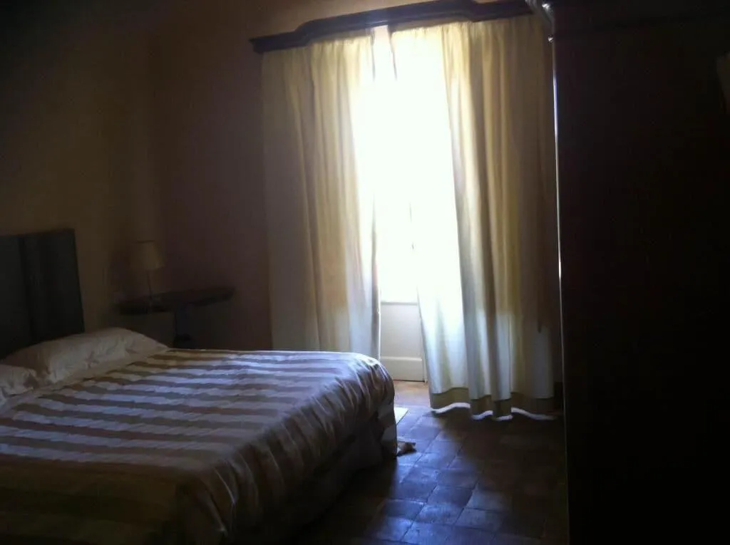 Room, Casa La Carrubbazza, Catania