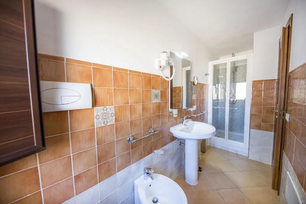 Room, Cefalù in Blu, Palermo