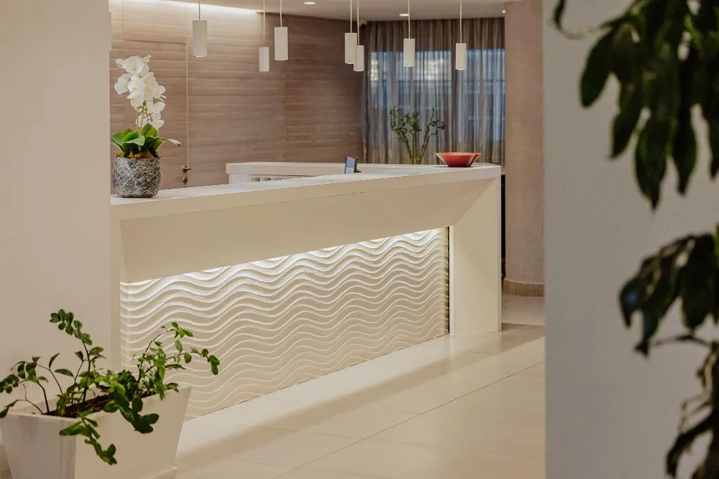Lobby, Tasia Maris Sands, Cyprus