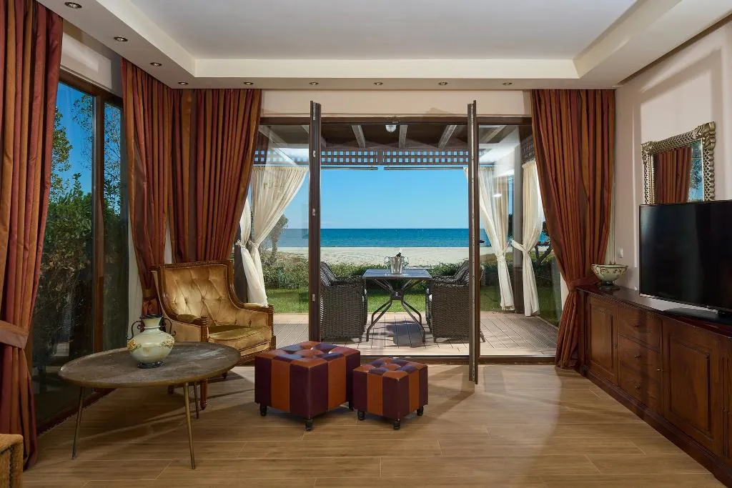 SUITE STANDARD Room, Mediterranean Village Hotel & Spa, Thessaloniki