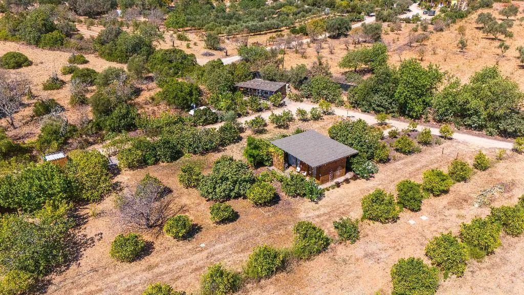 General view, Laranjal Farm House, Algarve