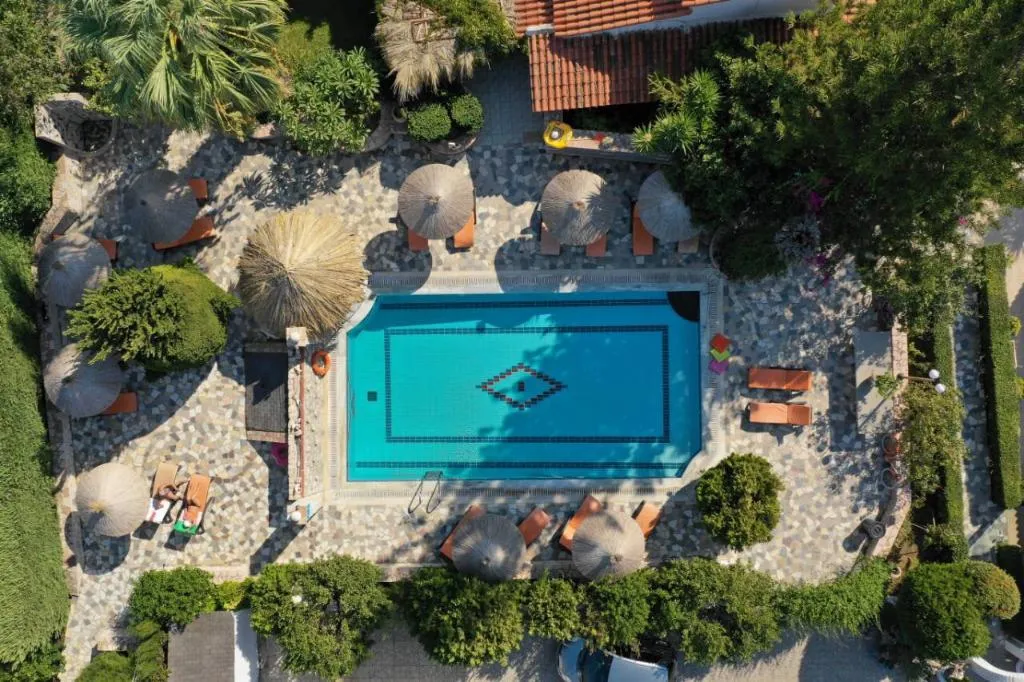 Room, Elefteria Apts, Rhodes
