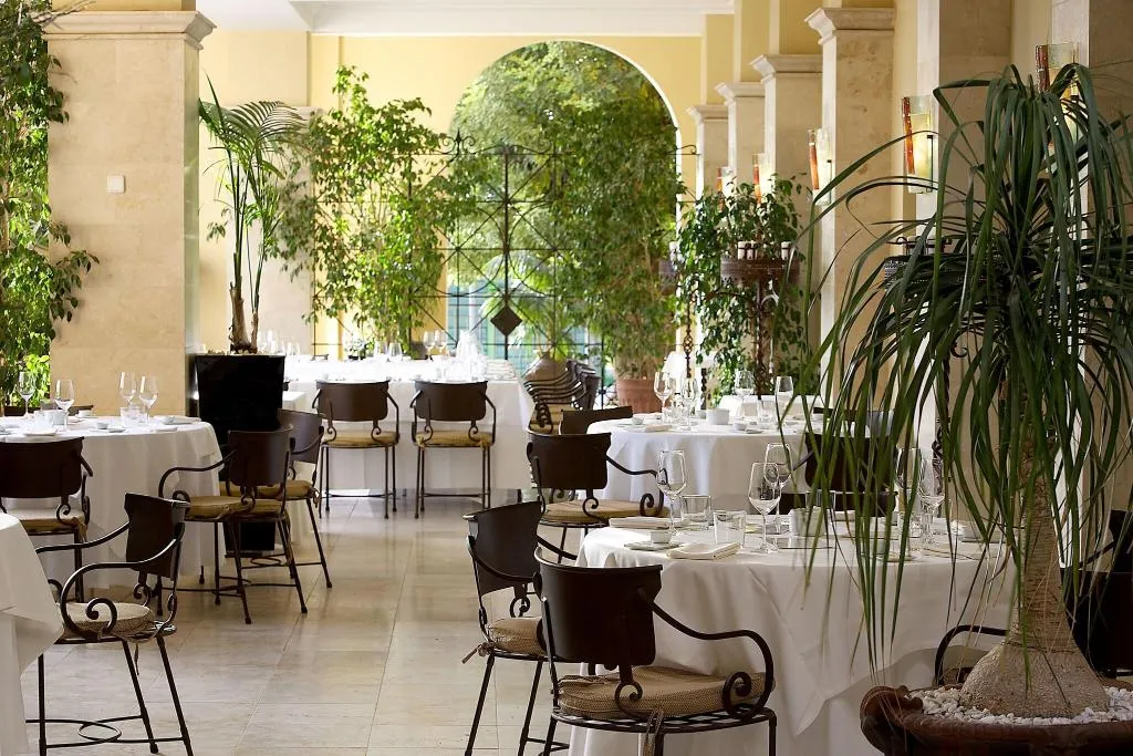 Bar, Denia Marriott La Sella Golf Resort & Spa, Costa Blanca
