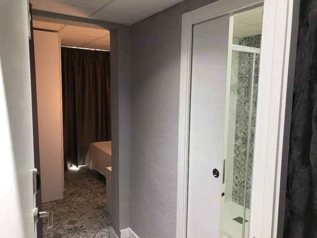 Room, Benidorm Bb Hostel, Costa Blanca