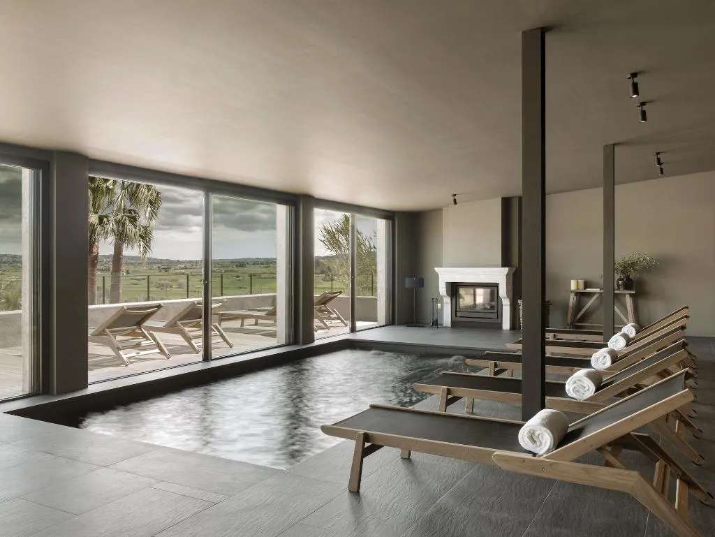Sports and Entertainment, Finca Serena, Majorca