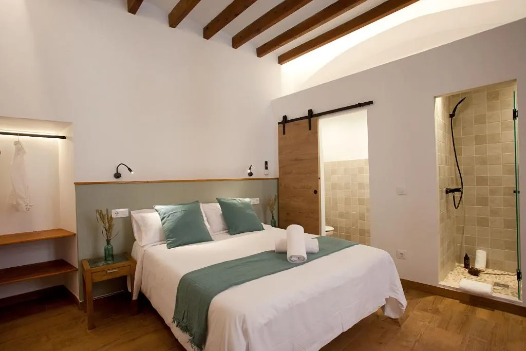 DOUBLE STANDARD Room, My Rooms Arta Adults Only, Majorca