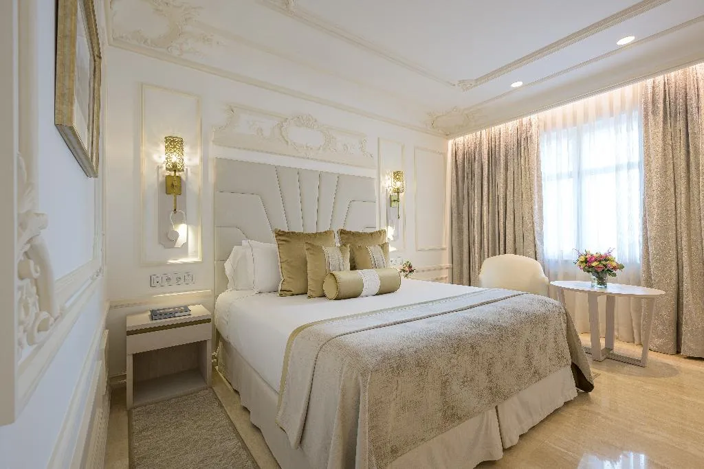 DOUBLE PREMIER Room, Gran Hotel Miramar, Costa Del Sol
