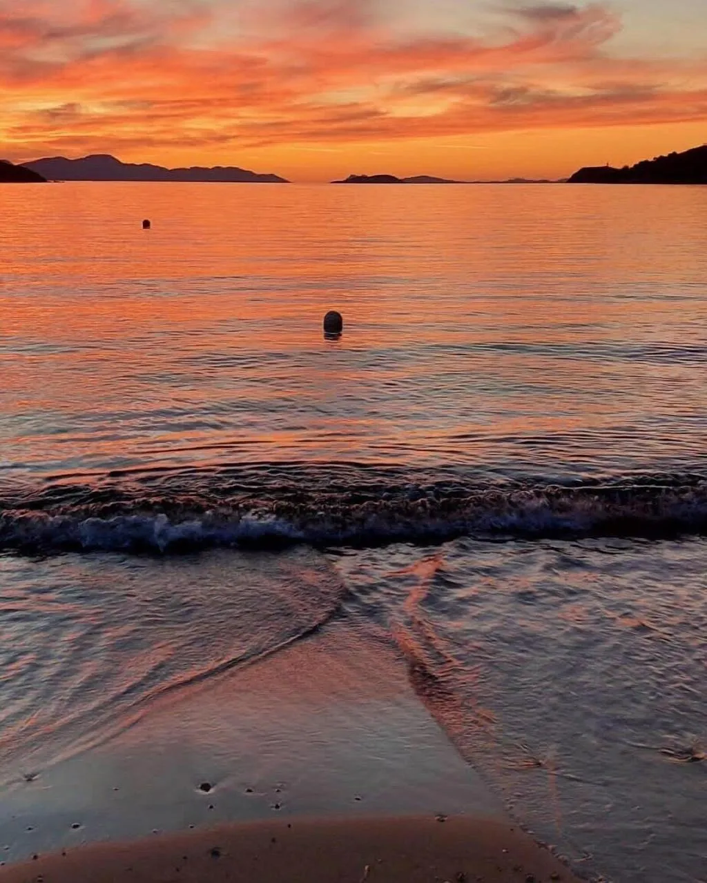Beach, Pitos Bungalows, Bodrum