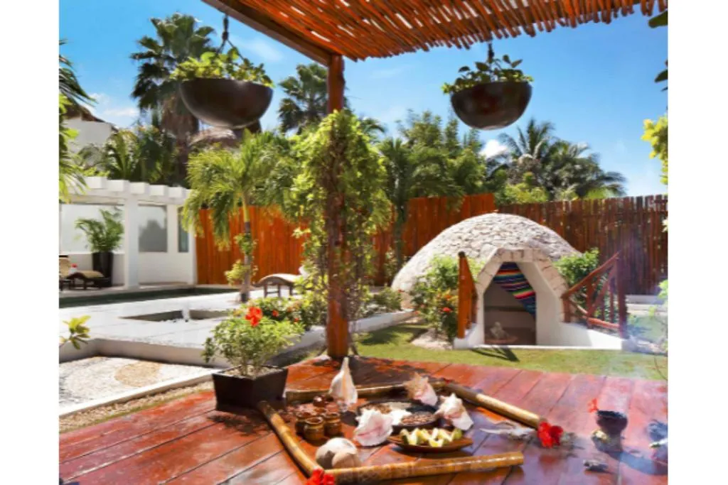Sports and Entertainment, El Dorado Casitas Royale Spa Resorts All Inclusive, Cancun Area