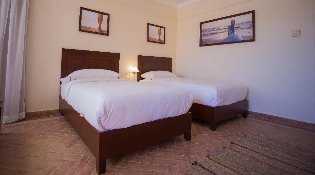 Double or Twin CLASSIC Room, The Cascades Golf Resort Spa and Thalasso, Red Sea Riviera