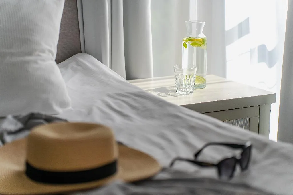 DOUBLE DELUXE Room, Hotel Aqua Sopot - Destigo Hotels, Gdansk