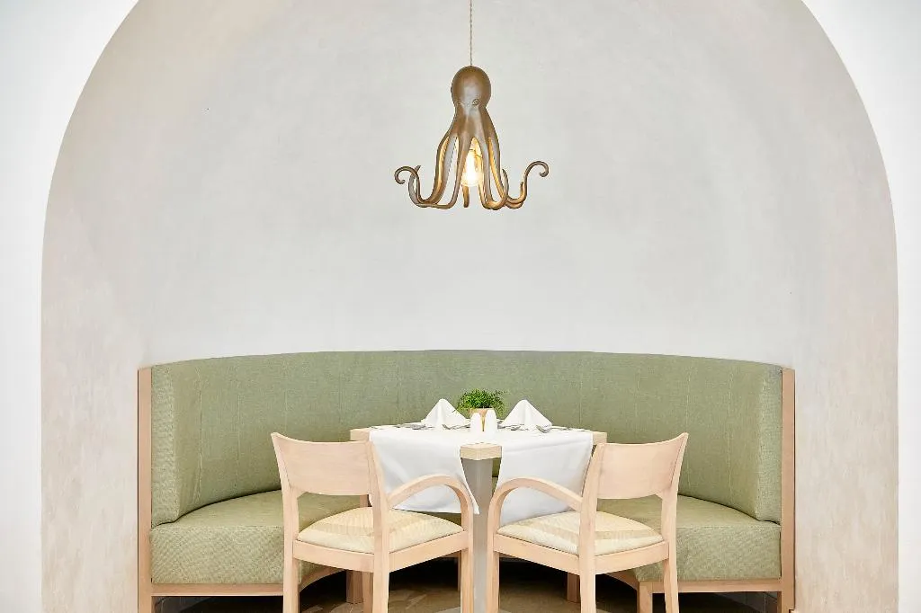 Restaurant, Iberostar Selection Albufera Playa All Inclusive, Majorca
