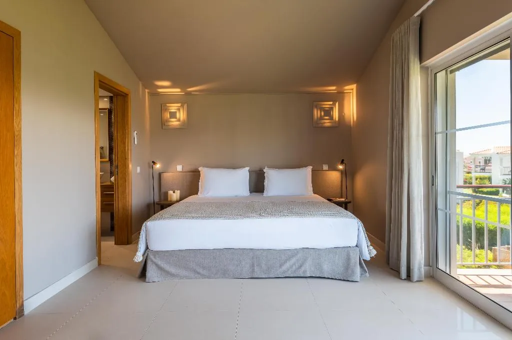 TOWNHOME TWO BEDROOMS Room, Vale da Lapa Village Resort, Algarve