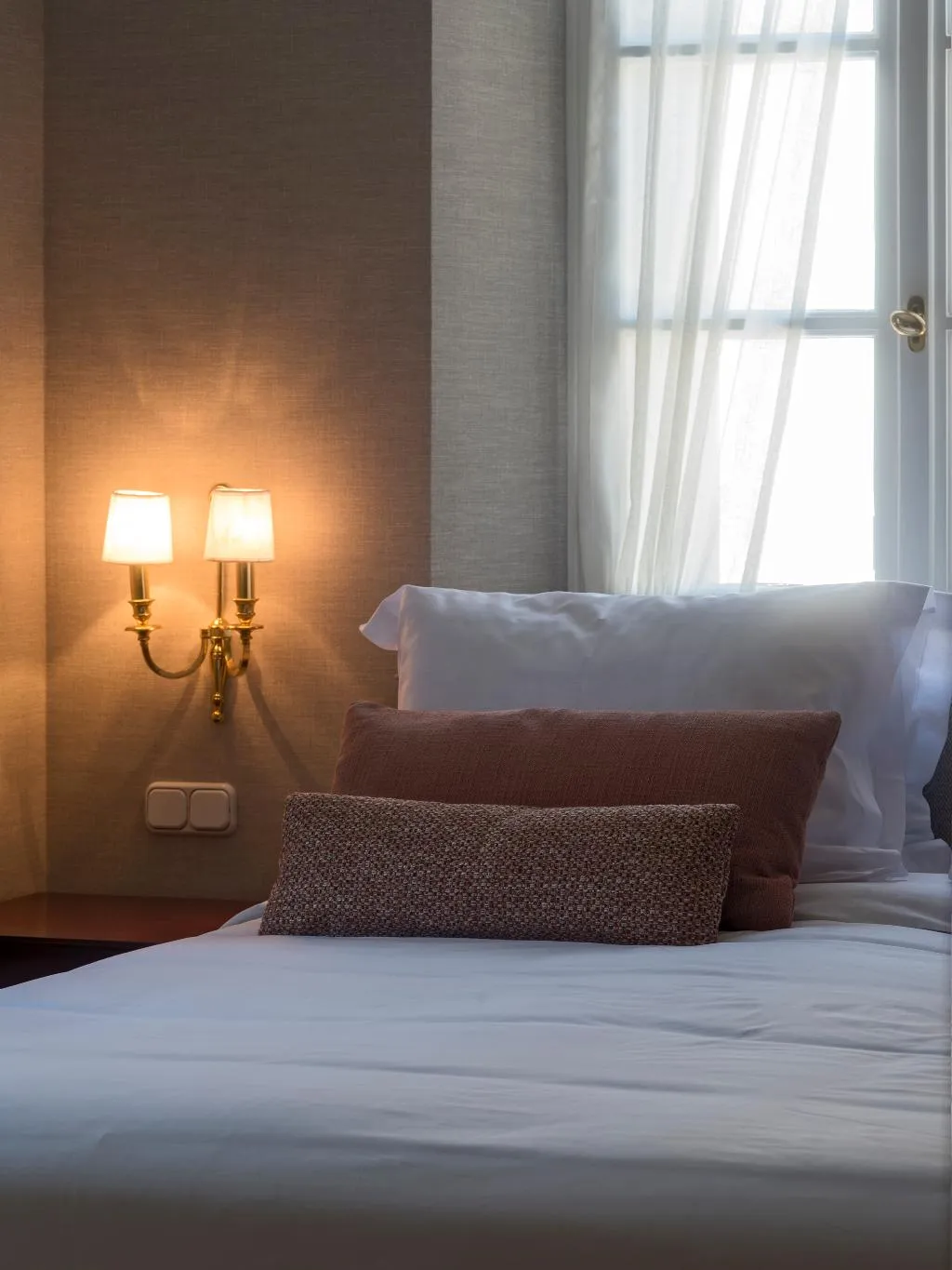 JUNIOR SUITE STANDARD Room, The Kefalari Suites, Athens