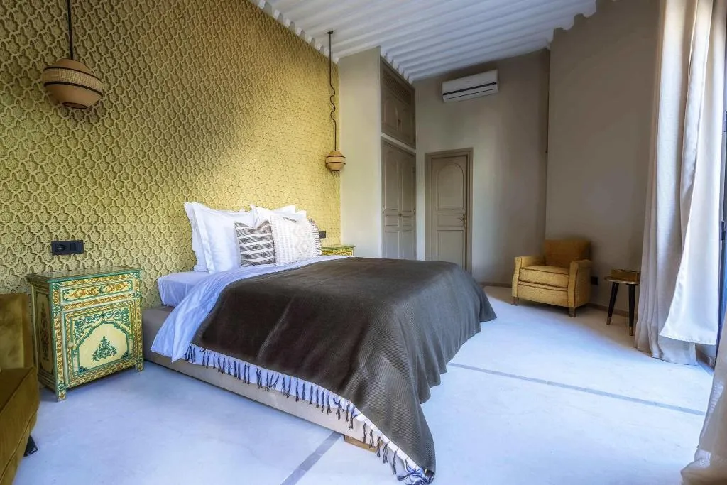 Room, Riad Xo, Marrakech