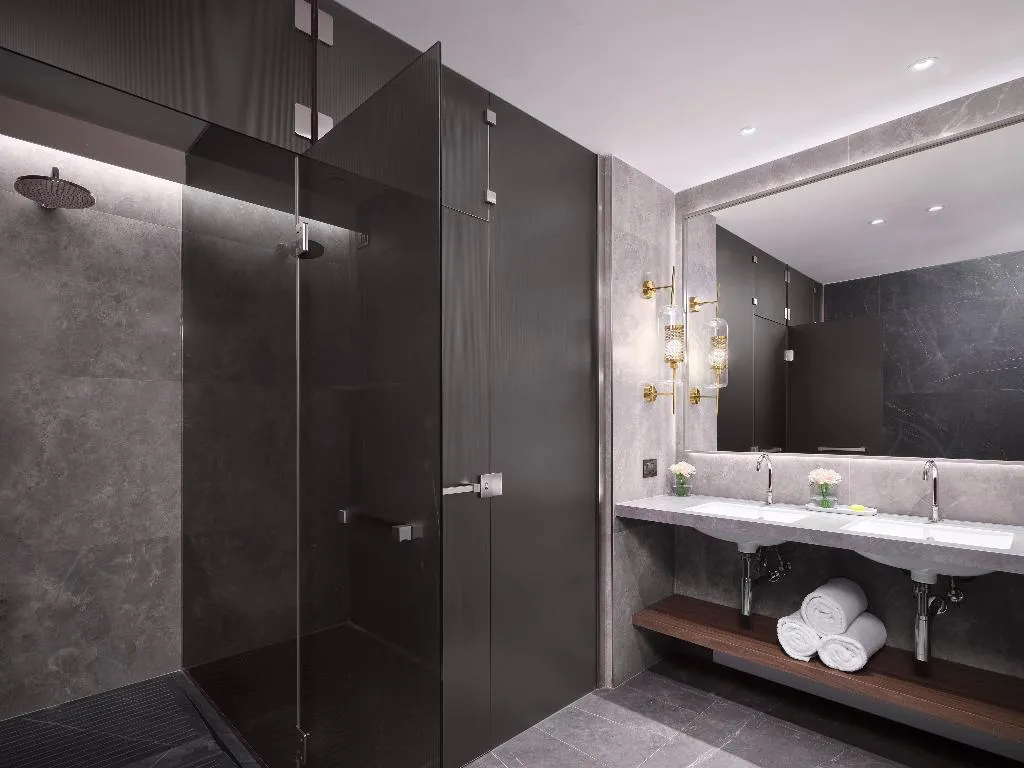 SUITE WITH VIEWS Room, Anantara Palazzo Naiadi Rome Hotel, Rome