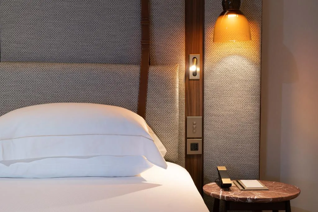 JUNIOR SUITE LAGOON VIEW Room, Ca' di Dio - VRetreats, Venice