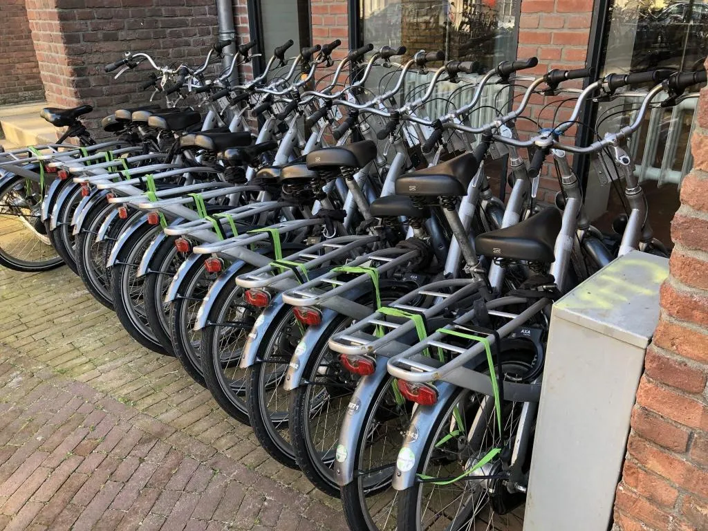 Sports and Entertainment, Chasse Boutique Hotel, Amsterdam