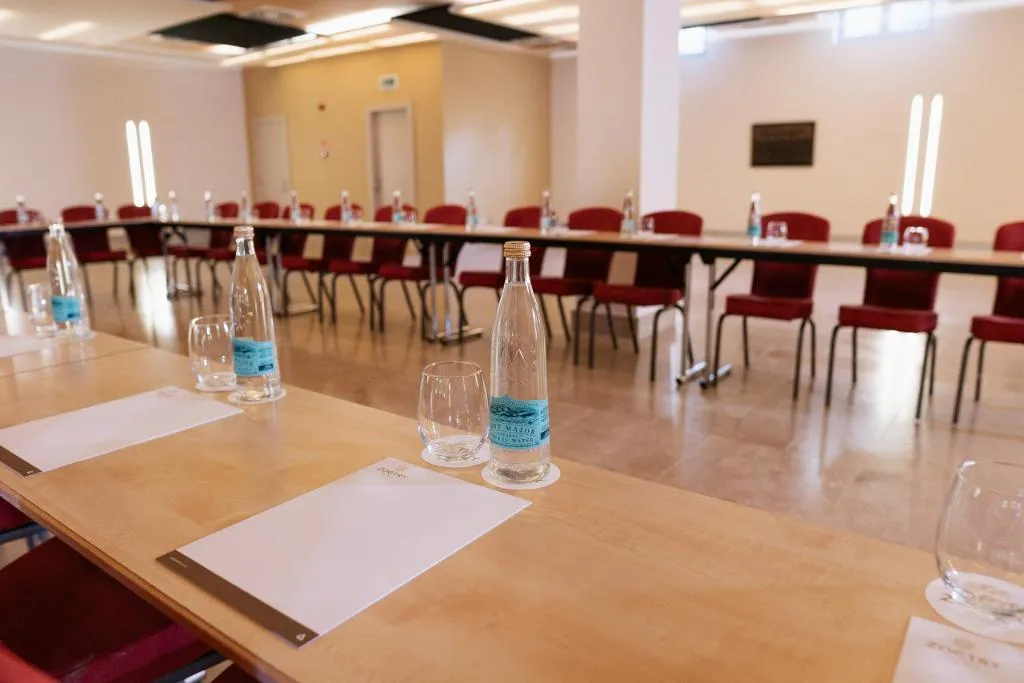 Conferences, Zoetry Mallorca Wellness and Spa, Majorca