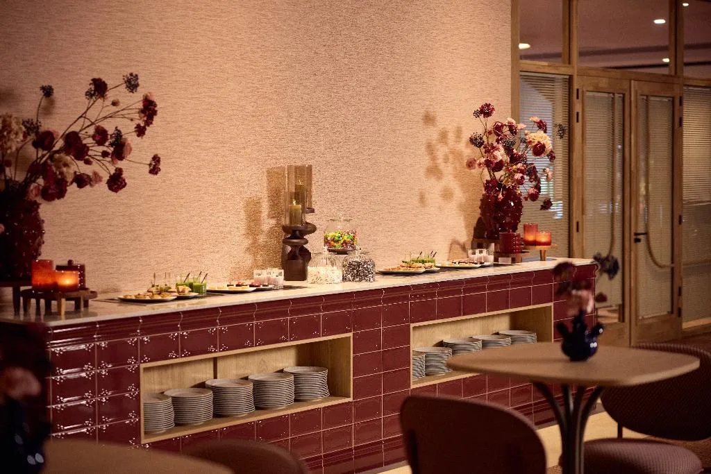 Conferences, Van der Valk Hotel Volendam, Amsterdam