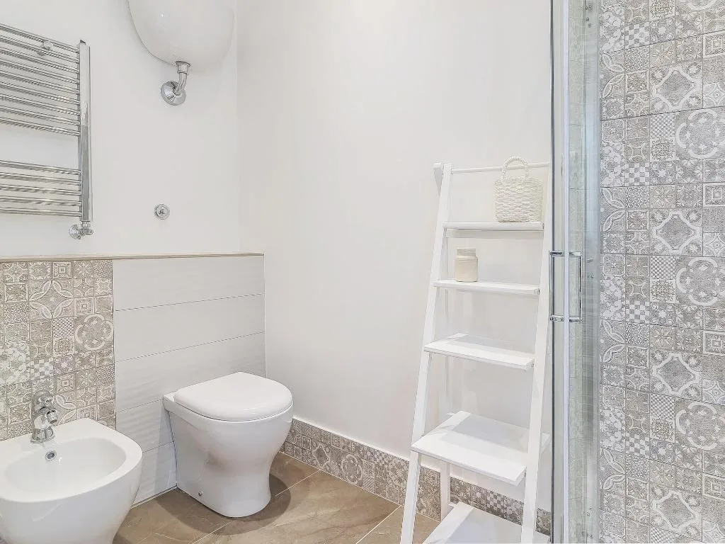 Room, Le Villanelle B&B, Naples