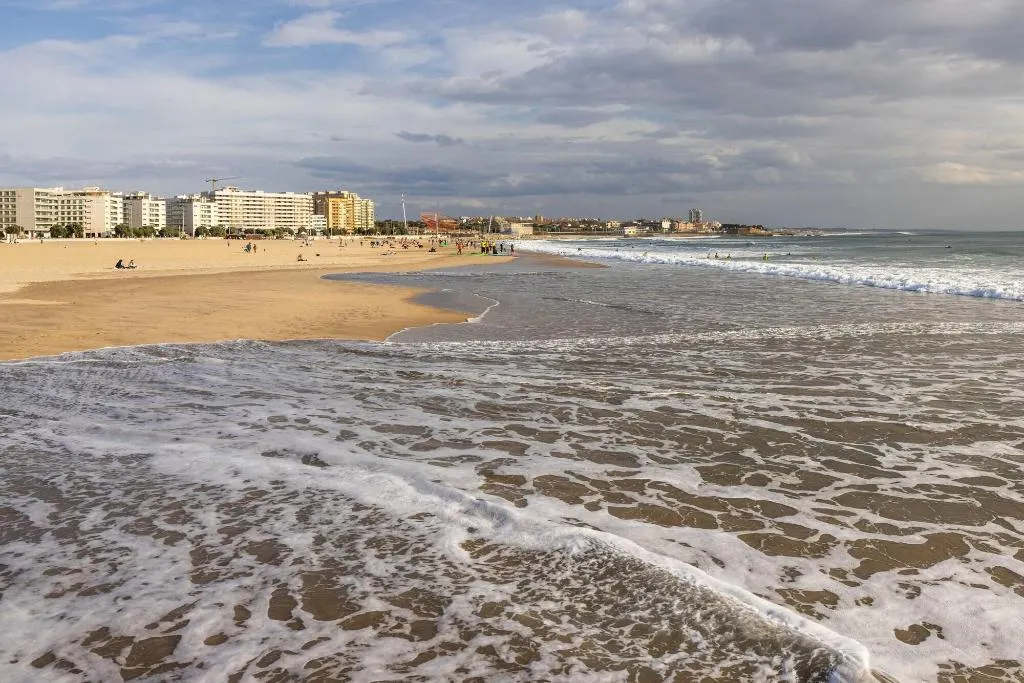 General view, Four Points By Sheraton Matosinhos, Porto