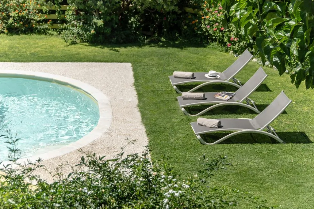 Pool, Palatiana Agriturismo - Philoxenia Cottages, Crete