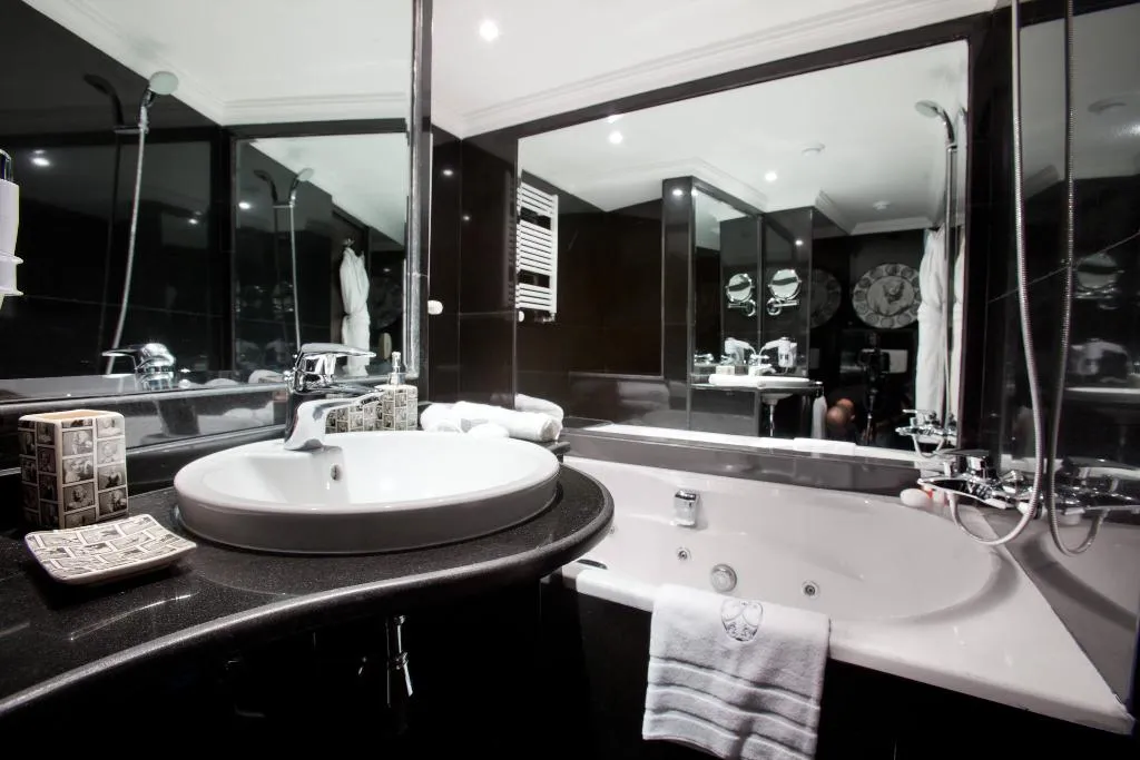 SUITE PRESTIGE Room, Art Palace Suites & Spa, Casablanca