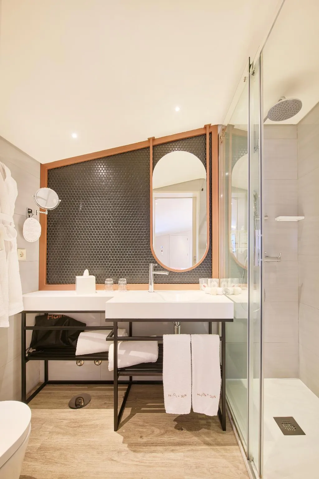 SINGLE PREMIUM Room, Moon and Sun Braga, Porto