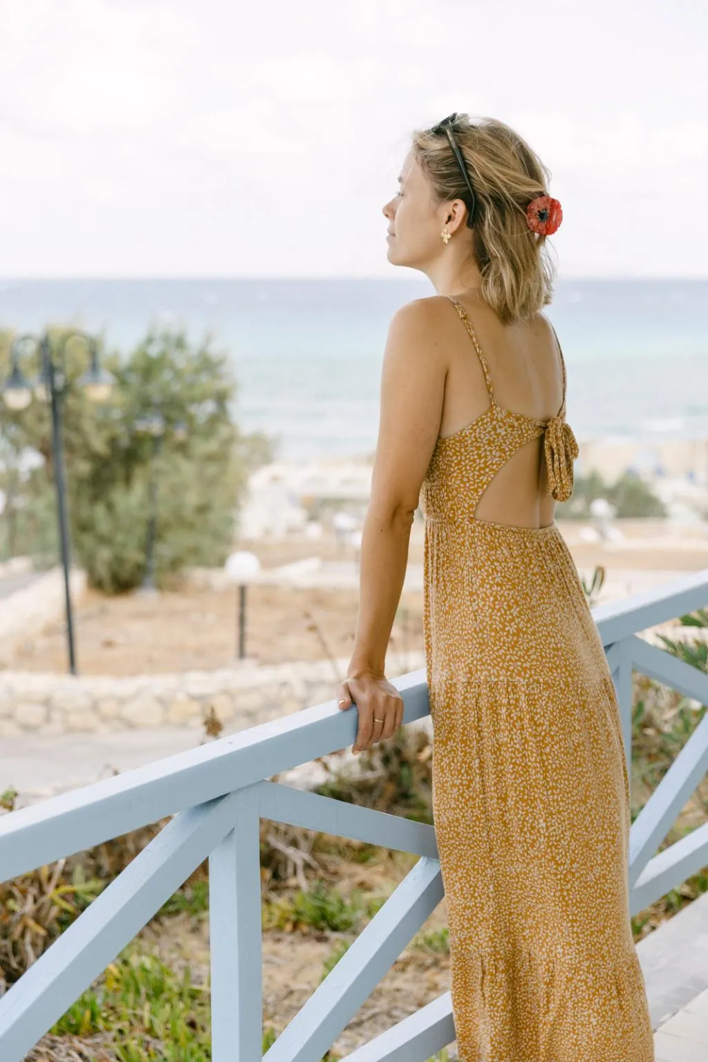 DOUBLE SEA VIEW Room, Lassion Beach Hotel, Crete