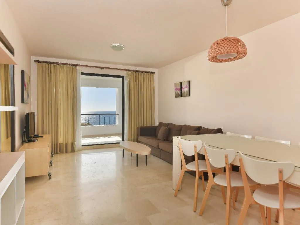 General view, Olée Nerja Holiday Rentals by Fuerte Group, Costa Del Sol