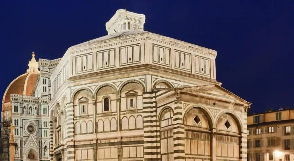 General view, Casa Thiele Alla Signoria, Florence