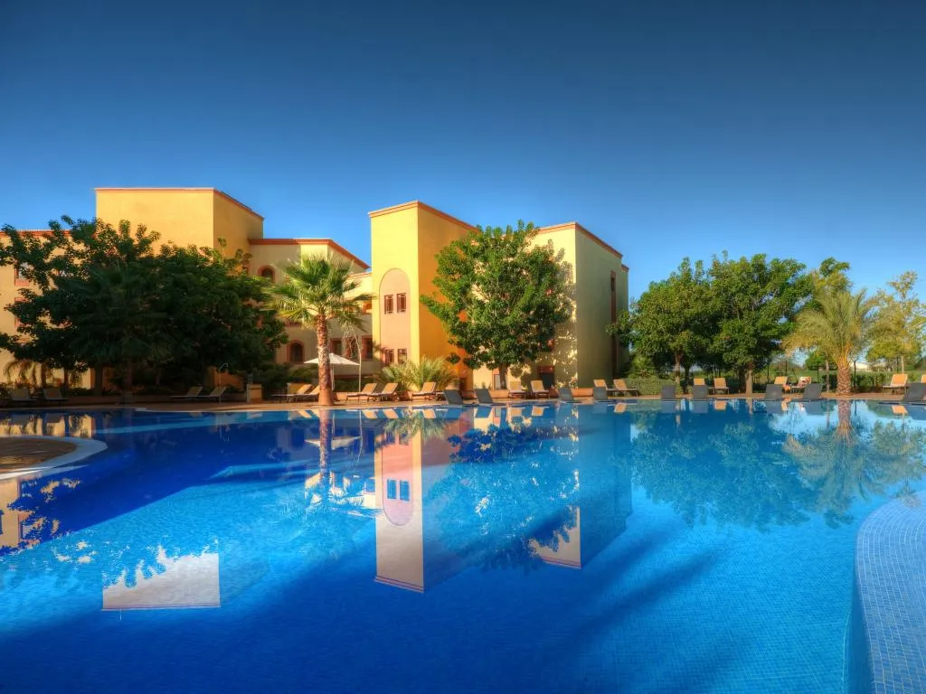 General view, The Residences Vilamoura, Algarve
