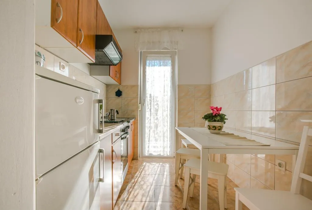 APARTMENT CAPACITY 4 Room, Apartments Petar, Istria