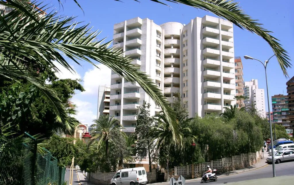 General view, Las Torres, Costa Blanca