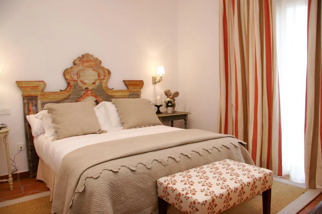 JUNIOR SUITE COMFORT Room, B Bou Hotel Cortijo Bravo, Costa Del Sol