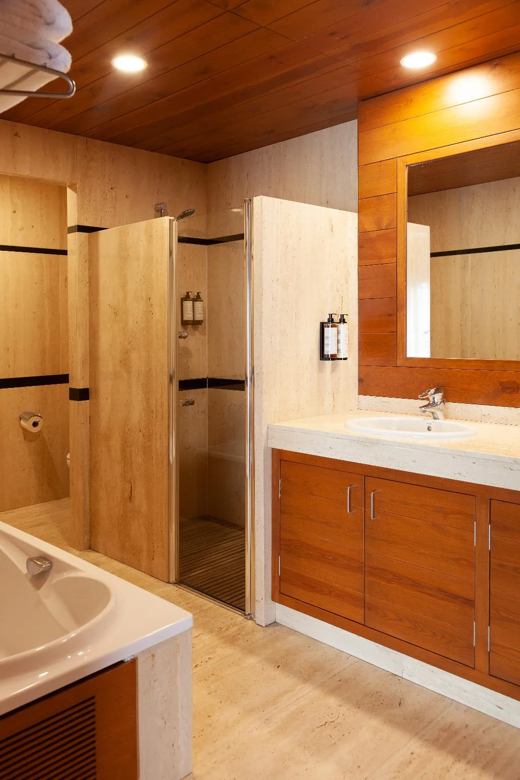JUNIOR SUITE STANDARD Room, Montanya Hotel & Lodge, Costa Brava