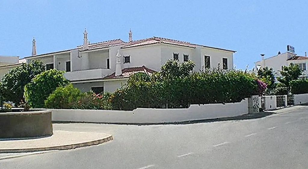 Lobby, Cheerfulway Oura Village, Algarve