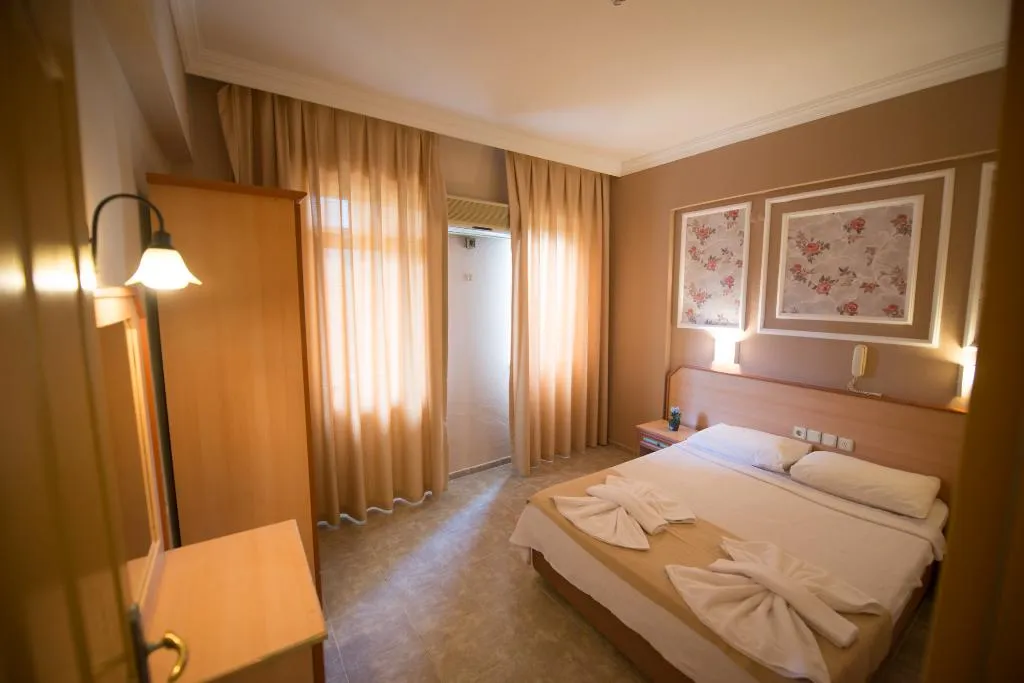 APARTMENT CAPACITY 2 Room, Albatros Apartments, Dalaman