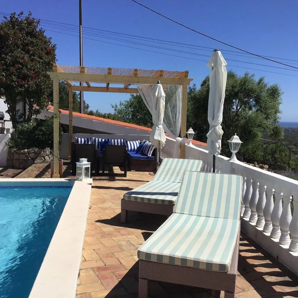 Sports and Entertainment, Winniehill, Algarve